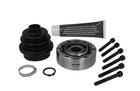 CIFAM 617-002A Joint Kit, drive shaft