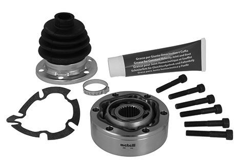 CIFAM 617-015 Joint Kit, drive shaft
