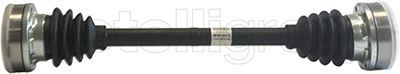 CIFAM 655-001 Drive Shaft