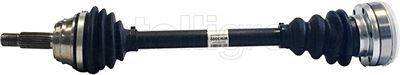 Drive Shaft CIFAM 655-002