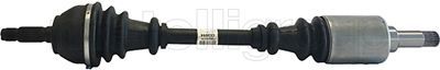 Drive Shaft CIFAM 655-010