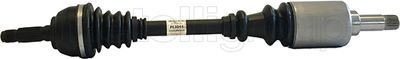 CIFAM 655-017 Drive Shaft