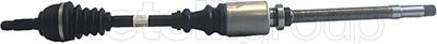 Drive Shaft CIFAM 655-018