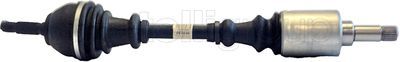 CIFAM 655-019 Drive Shaft
