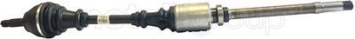 Drive Shaft CIFAM 655-020
