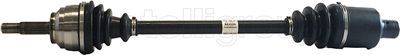 Drive Shaft CIFAM 655-034