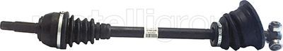 Drive Shaft CIFAM 655-036