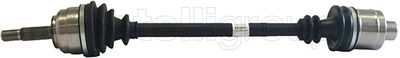 CIFAM 655-037 Drive Shaft