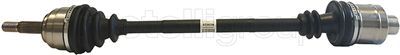Drive Shaft CIFAM 655-042