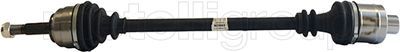 Drive Shaft CIFAM 655-049