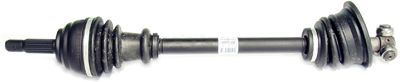 Drive Shaft CIFAM 655-056