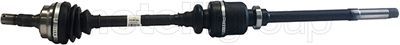 Drive Shaft CIFAM 655-059