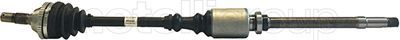 Drive Shaft CIFAM 655-065
