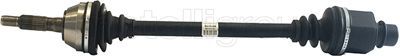 Drive Shaft CIFAM 655-076