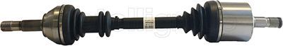 Drive Shaft CIFAM 655-082