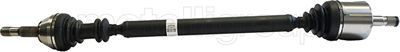 Drive Shaft CIFAM 655-083