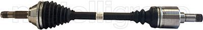 Drive Shaft CIFAM 655-086