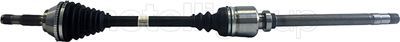 Drive Shaft CIFAM 655-087