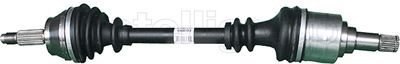 Drive Shaft CIFAM 655-088