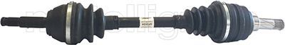 Drive Shaft CIFAM 655-095