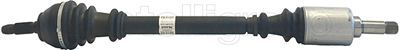 Drive Shaft CIFAM 655-098