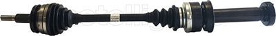 Drive Shaft CIFAM 655-1066