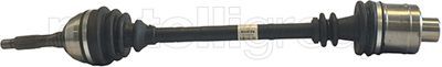 Drive Shaft CIFAM 655-106