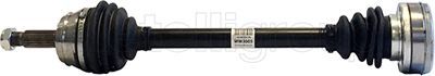 CIFAM 655-121 Drive Shaft