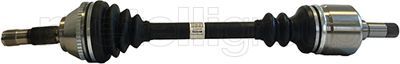 CIFAM 655-160 Drive Shaft