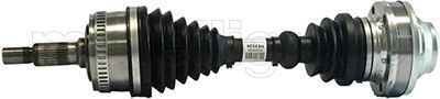 Drive Shaft CIFAM 655-185