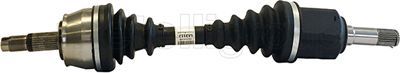 Drive Shaft CIFAM 655-190