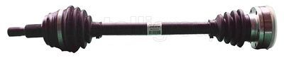 Drive Shaft CIFAM 655-207