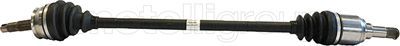 Drive Shaft CIFAM 655-236