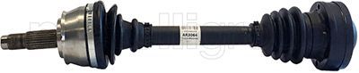 Drive Shaft CIFAM 655-328