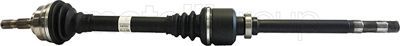 Drive Shaft CIFAM 655-330