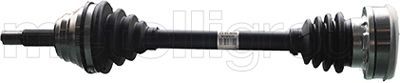 Drive Shaft CIFAM 655-339
