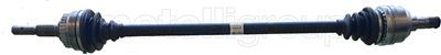 CIFAM 655-349 Drive Shaft