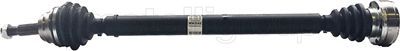 Drive Shaft CIFAM 655-355