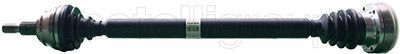 Drive Shaft CIFAM 655-357