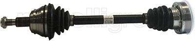 CIFAM 655-358 Drive Shaft