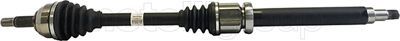 Drive Shaft CIFAM 655-373