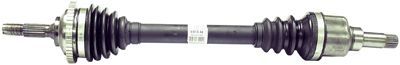 Drive Shaft CIFAM 655-379