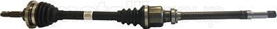 Drive Shaft CIFAM 655-382