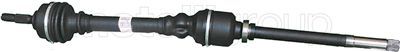 Drive Shaft CIFAM 655-388