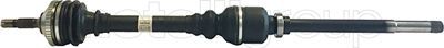 Drive Shaft CIFAM 655-390