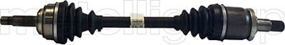 Drive Shaft CIFAM 655-435