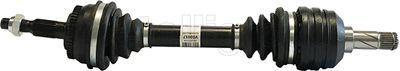 CIFAM 655-459 Drive Shaft