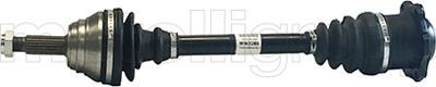 Drive Shaft CIFAM 655-472