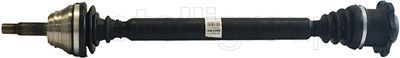 CIFAM 655-474 Drive Shaft