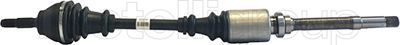 Drive Shaft CIFAM 655-489